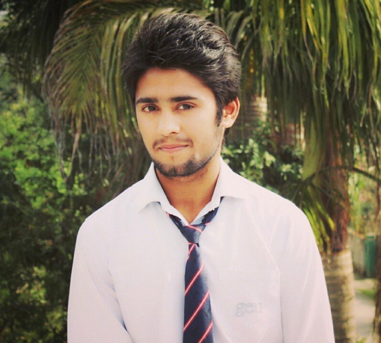 Gaurav Rana